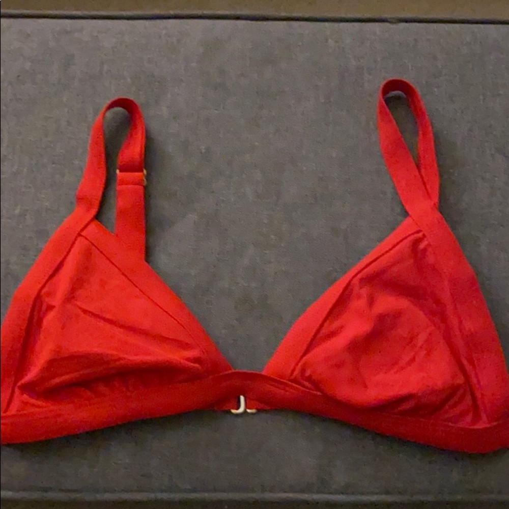 bathing suit top